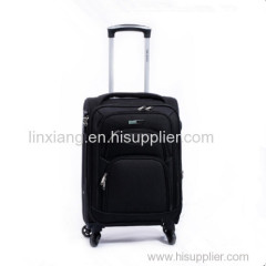 soft trolley case/cheap luggage/cheap bag/cheap suitcase