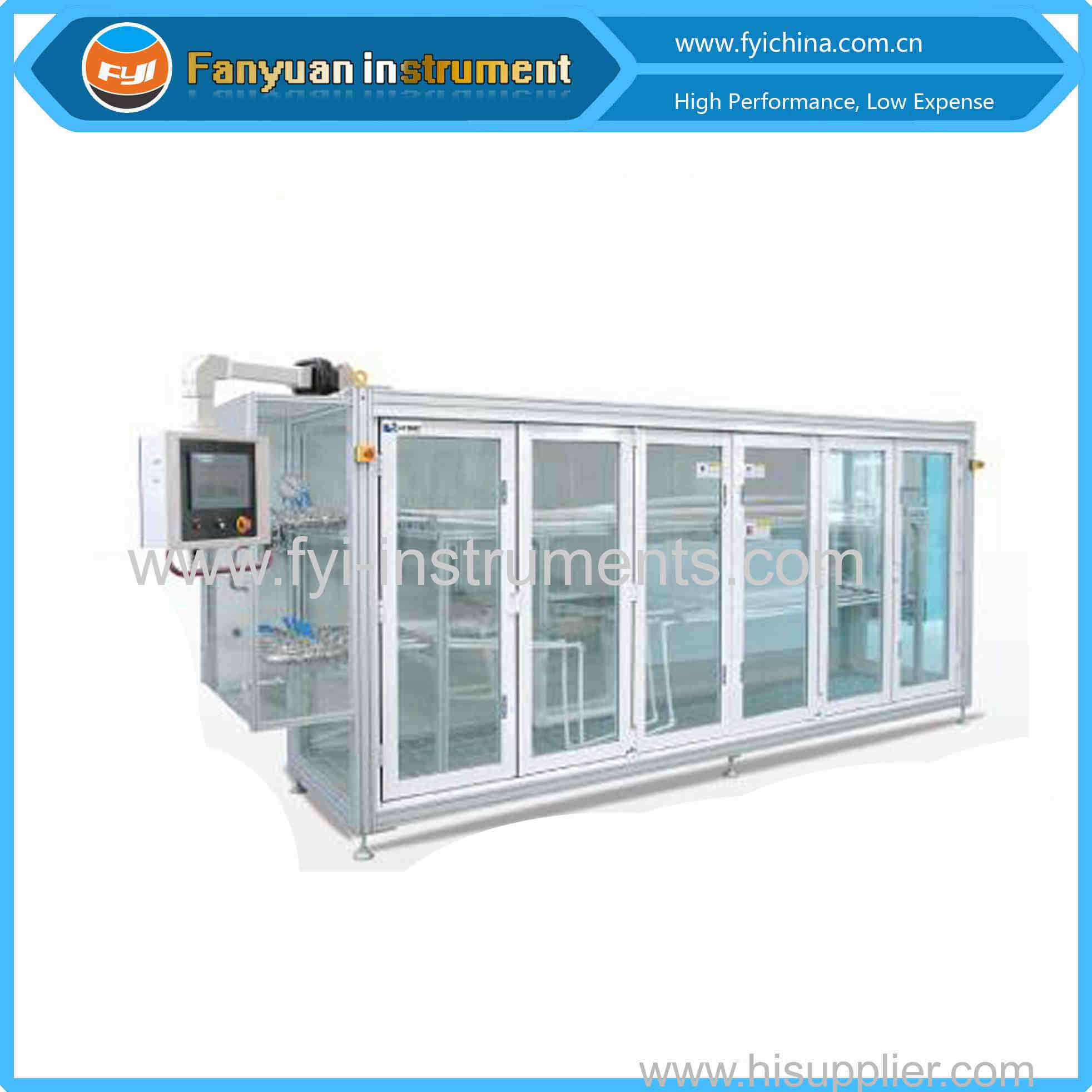 Come in to know more Pipe Thermal Cycling Tester