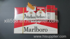 Wholesale The Newest Marlboro Red Regular Cigarettes
