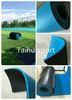 Colorful Sports Artificial Grass Shock Pad Underlay For Children Futsal