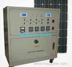 Solar Power System MAC -SPS003