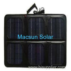 Solar Laptop Charger MAC-T001
