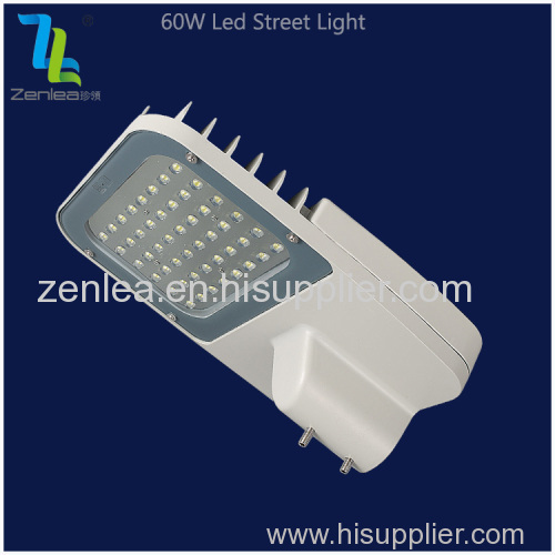Zenlea 60w High Lumen Led Street Light