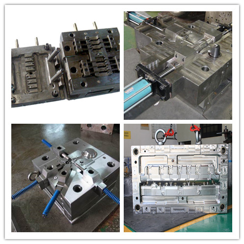 Good Quality Aluminum Die Casting Parts Die Casting Tools