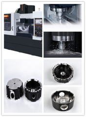 Tooling casting product die casting tooling