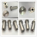 aluminum low pressure die casting parts tools