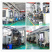 Die Casting Tooling and vacuum die cast mould