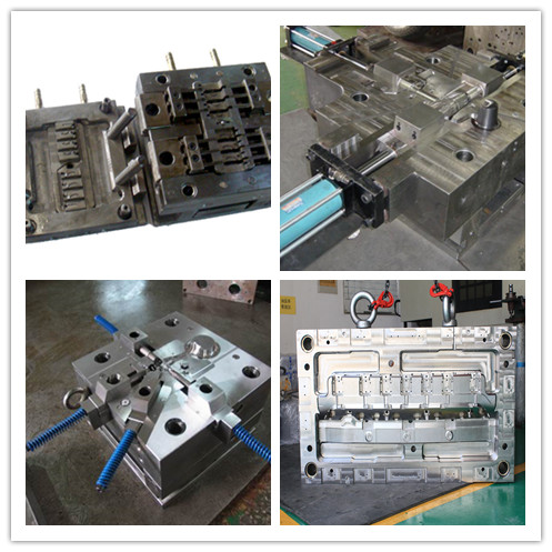Aluminium Die Cast tooling and production