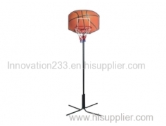 XD-LQ-LQJ-61 Basketball hoop China Fitness Equipment supplier