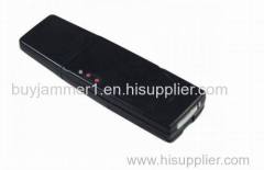 Portable GPS Jammer with up to 10 meters radius