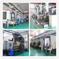 OEM China Precision Die Casting Tooling and Rapid Prototyping
