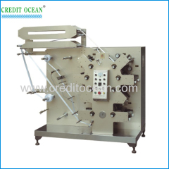 CREDIT OCEAN multifunctional ultrasonic label cutting machine