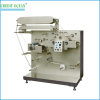 CREDIT OCEAN brand garment label flexo printing machine