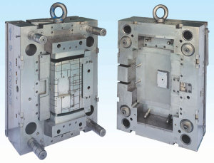 Tooling maker aluminum die casting molds