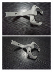 customized aluminum die cast hardware tooling