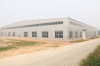 High quality prefab warehouse light steel structure building