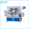 NC Rotating Trademark Printing Machine