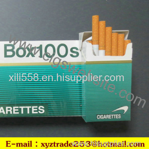 Wholesale Newport 100s Cigarettes Online