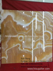 Orange Jade Porcelain Tile for Floor and Wall