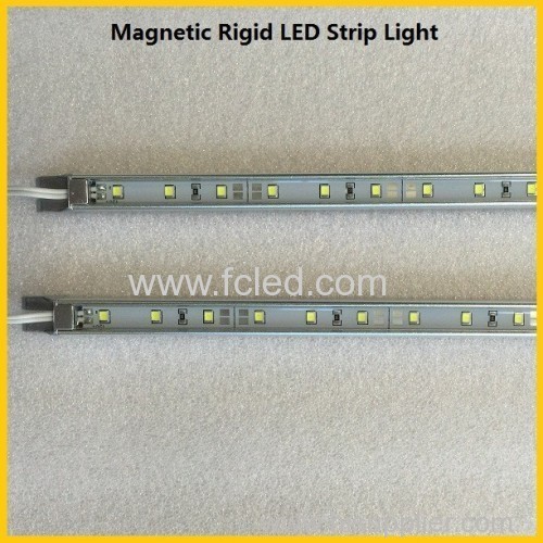 Magnetic LED Shelf Light for Supermarkets Shops Displays