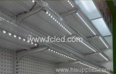Magnetic LED Shelf Light for Supermarkets Shops Displays