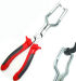 Fuel Line Petrol Clips Pipe Hose Removal Plier Tool