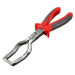 Fuel Line Petrol Clips Pipe Hose Removal Plier Tool