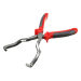 Fuel Line Petrol Clips Pipe Hose Removal Plier Tool