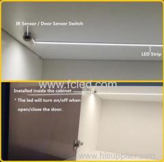 IR Sensor / Door Sensor Switch for LED Light