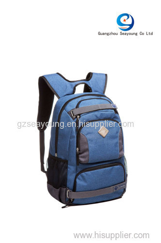 High Quality Bag Backpack College Students Multifunctional Hiking Traval Backpack