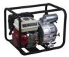 gasoline centrifugal self-priming sewage pump/mini water pump