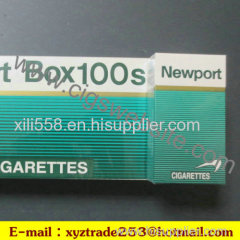 Discount Newport 100s Cigarettes Online With Free Shipping