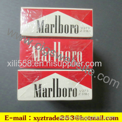 The Original Tastes Marlboro Red Cigarettes Online Store