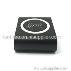 Qi Fast Wireless Charger