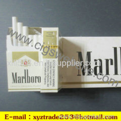 Best Selling Marlboro Gold Regular Cigarettes Great Values