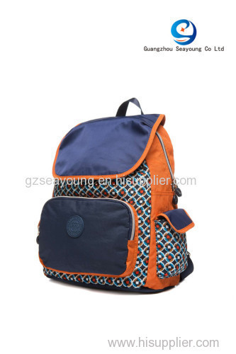 New Arriva Backpack Weekend Leisure Style Travel Backpack