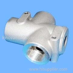 DSC_0304 Aluminum Casting China auto parts Manufacturers