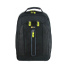 1680D Trendy 15.6 Inch Outdoor Waterproof Laptop Backpack