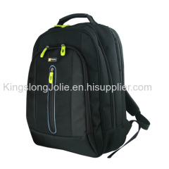 1680D Trendy 15.6 Inch Outdoor Waterproof Laptop Backpack