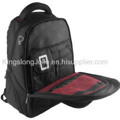 Strong Waterproof 1680D Business Laptop Bag Backpack