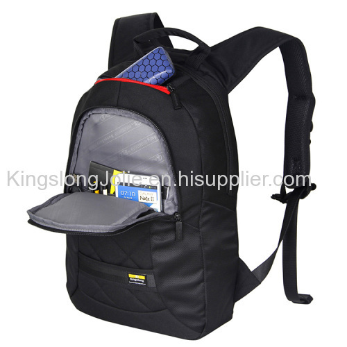 Strong Best Brand Waterproof 15.6 Inch Laptop Backpack