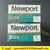 100% Genuine Cheap Outlet Newport Short Cigarettes with USA Stamp