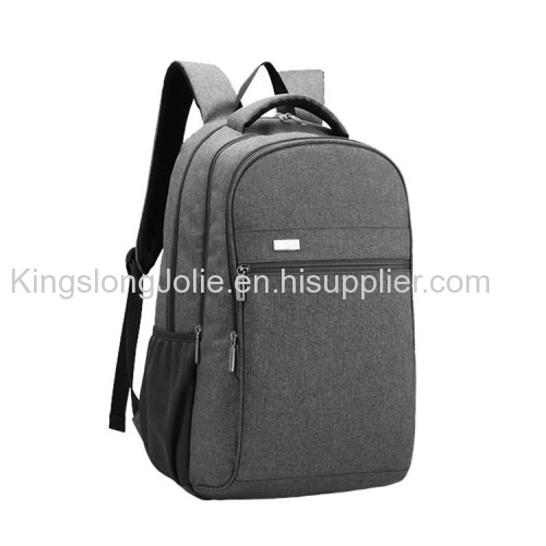 1680D Waterproof Laptop Backpack Brand in USA with Mental Zippers