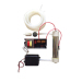 220V/110V SilicaTube Ozone Generator 2g/h For Air and Water Purification 1 set starts Accessary Optional + Free Shippi
