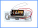 110V/220V Silica Tube Ozone Generator 3.5g/h With Accessory Optional for DIY Air and Water Disinfector+ Free Shipping
