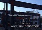 Steel Structure Contractor Fabricator Industrial Steel Buildings