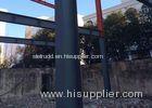 Prefabricated Industrial Steel Structures Construction building- Steel structure