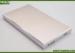 Super Thin Usb Portable Power Bank 2000mAh 6.8 * 54 * 90mm For MP3 Players