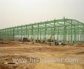 Easy Installation Pre Engineered Building Structure Prefabricated H Steel Beams