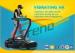 Theme Park Roller Coaster Virtual World Simulator Safe HMD 220V 1200W
